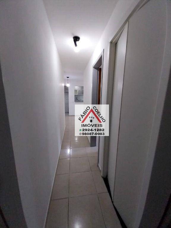 Apartamento à venda com 2 quartos, 55m² - Foto 23