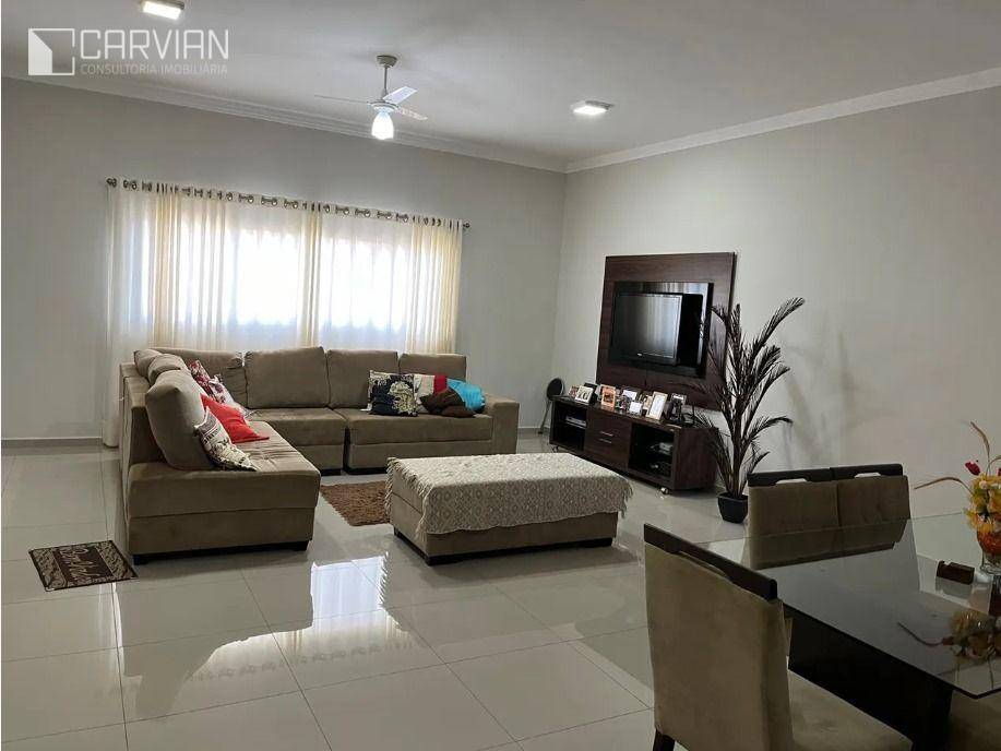 Casa de Condomínio à venda com 3 quartos, 150m² - Foto 1