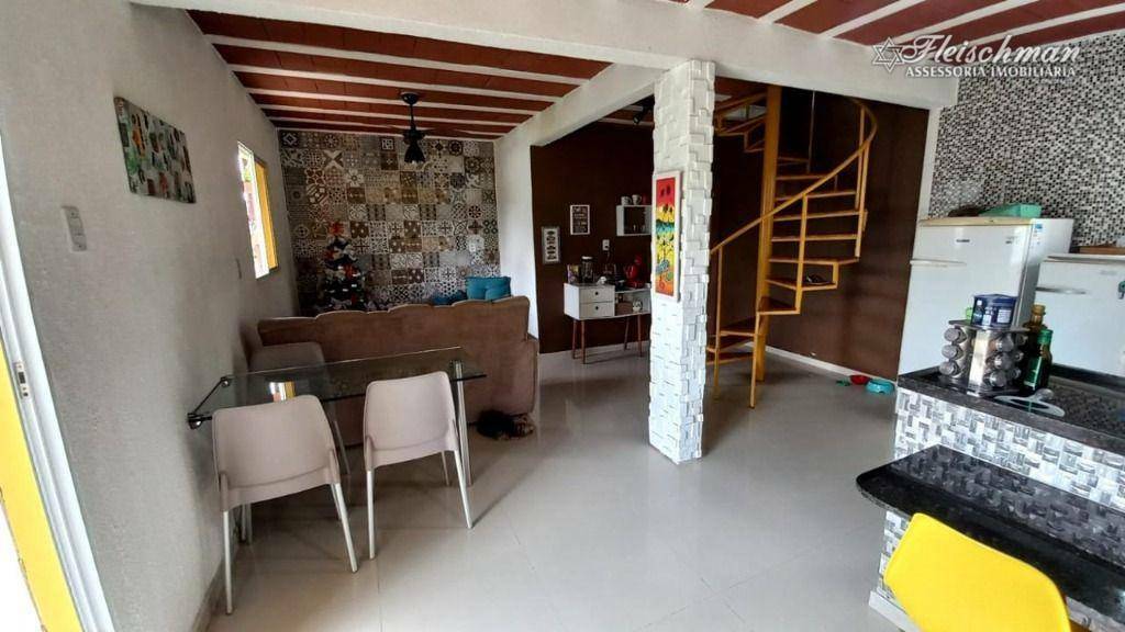 Casa de Condomínio à venda com 2 quartos, 110m² - Foto 12