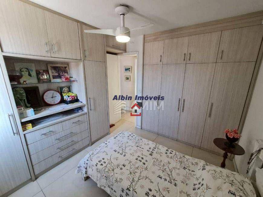 Apartamento à venda com 4 quartos, 189m² - Foto 19