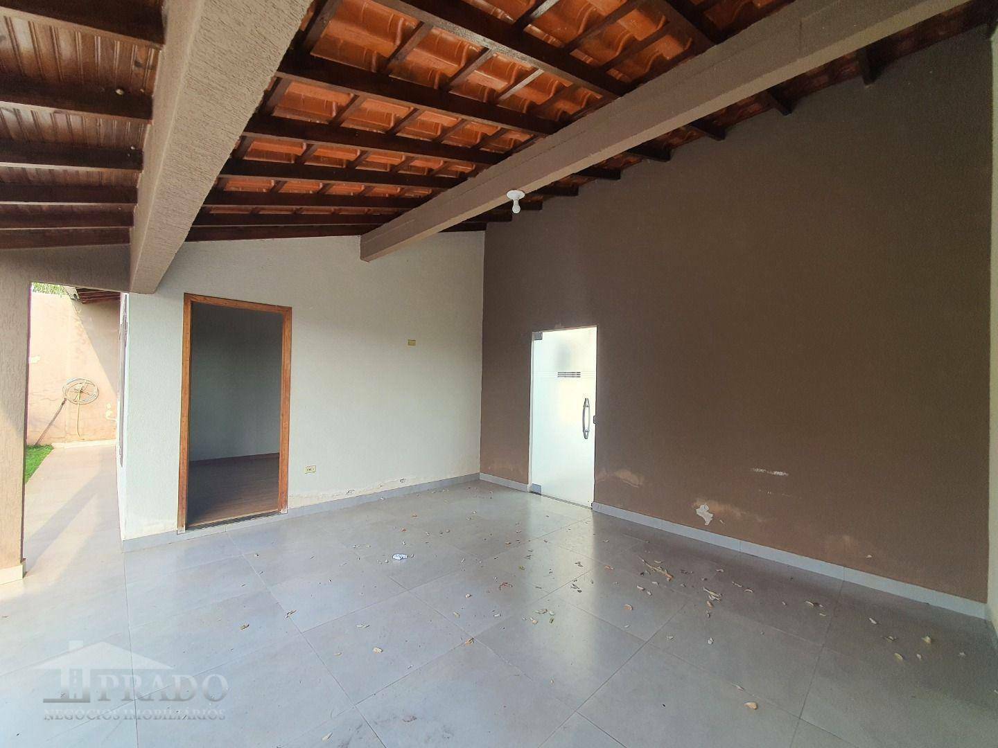 Casa à venda com 3 quartos, 155m² - Foto 6