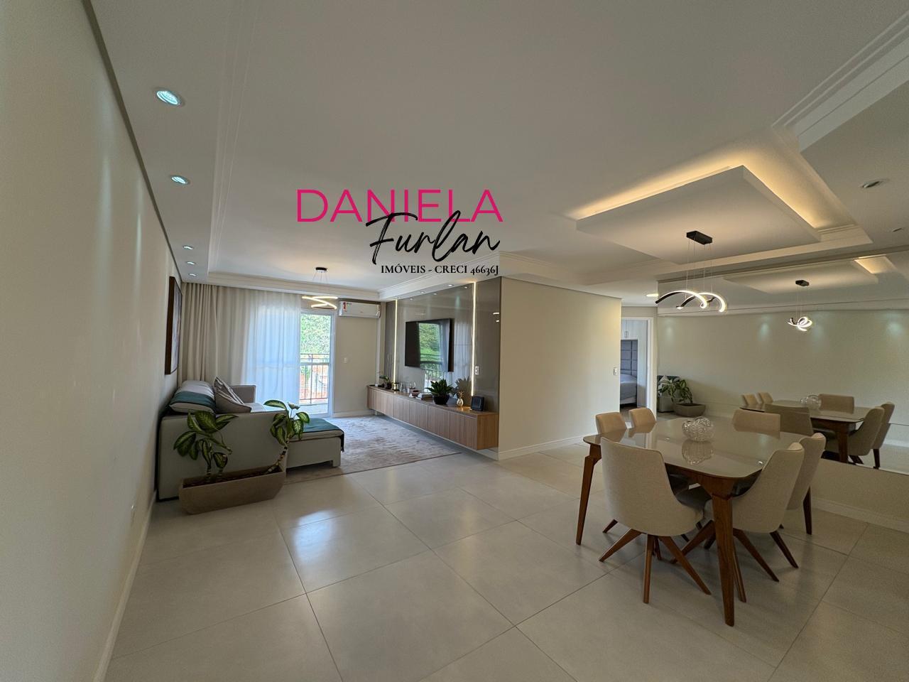 Apartamento à venda com 3 quartos, 118m² - Foto 33