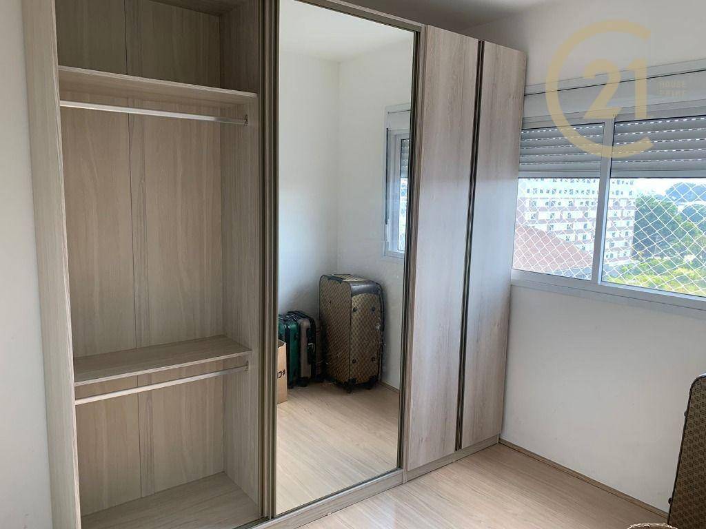 Apartamento à venda com 3 quartos, 62m² - Foto 9