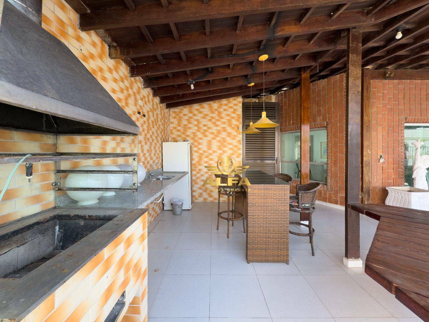 Cobertura à venda com 3 quartos, 240m² - Foto 9