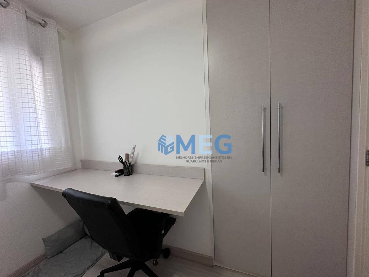 Apartamento à venda com 2 quartos, 78m² - Foto 28