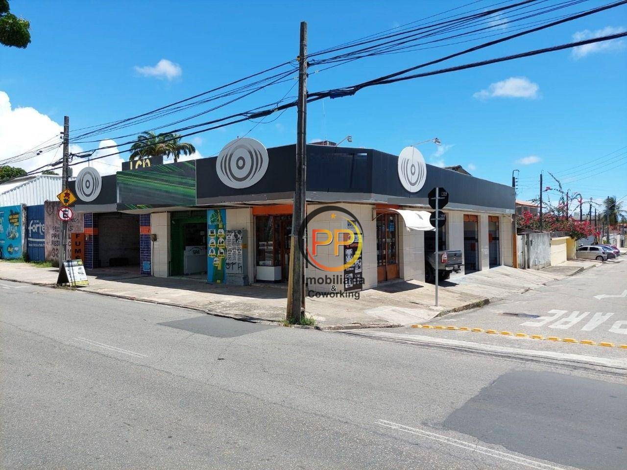 Loja-Salão, 256 m² - Foto 2