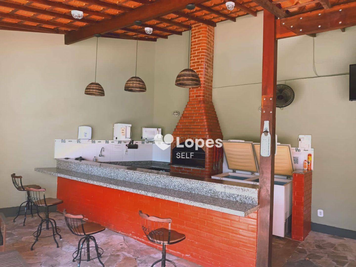 Casa de Condomínio, 2 quartos - Foto 3