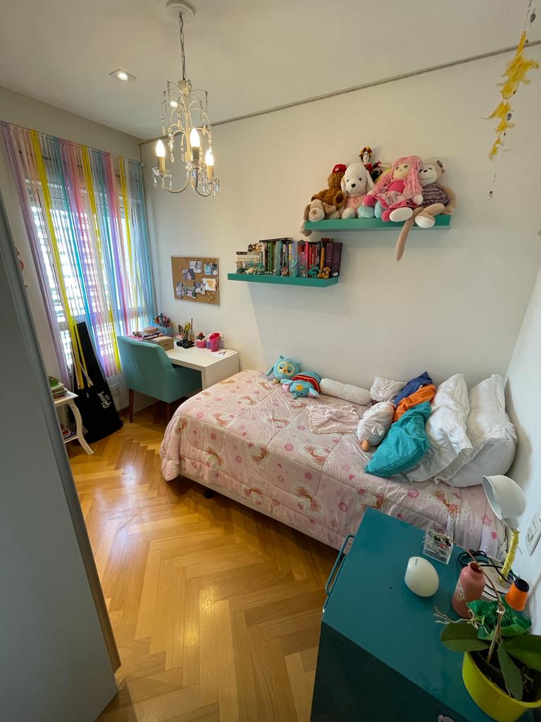 Apartamento à venda com 4 quartos, 134m² - Foto 7