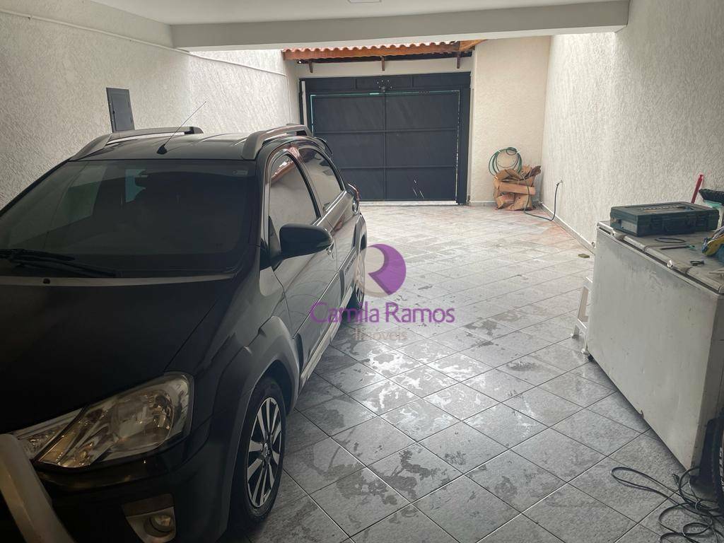 Sobrado à venda com 3 quartos, 240m² - Foto 4