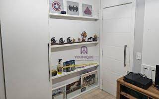 Apartamento à venda com 3 quartos, 125m² - Foto 41