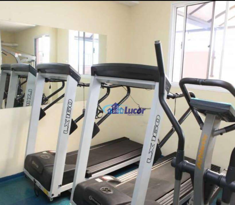 Apartamento, 2 quartos, 52 m² - Foto 4