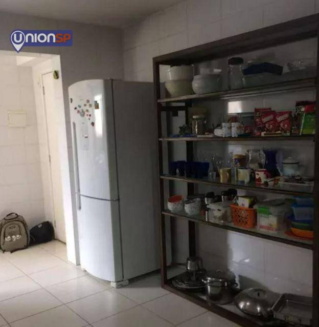 Apartamento à venda com 4 quartos, 141m² - Foto 11