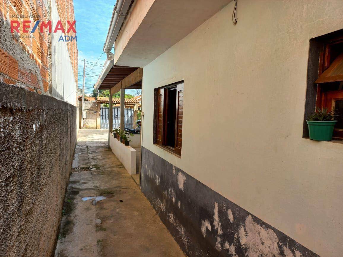 Casa de Condomínio à venda com 4 quartos, 170m² - Foto 9