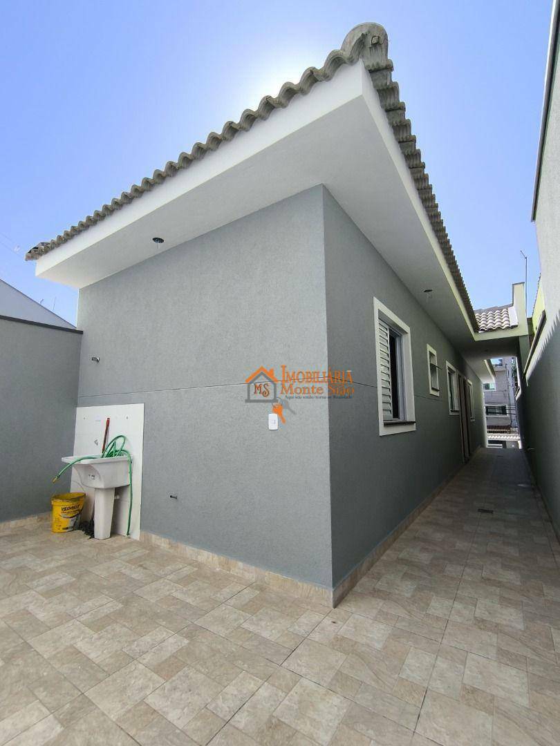 Casa à venda com 2 quartos, 65m² - Foto 18