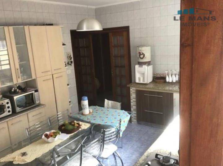 Casa à venda com 3 quartos, 150m² - Foto 6