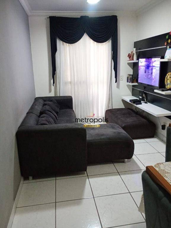 Apartamento, 2 quartos, 54 m² - Foto 4