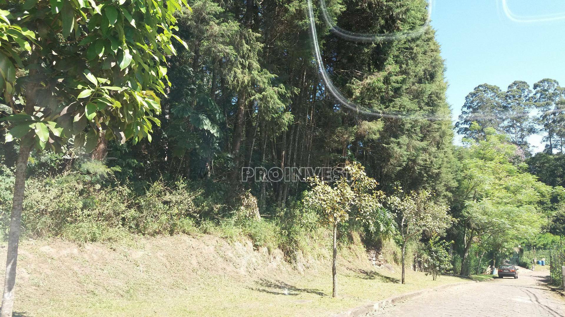 Loteamento e Condomínio, 3688 m² - Foto 3