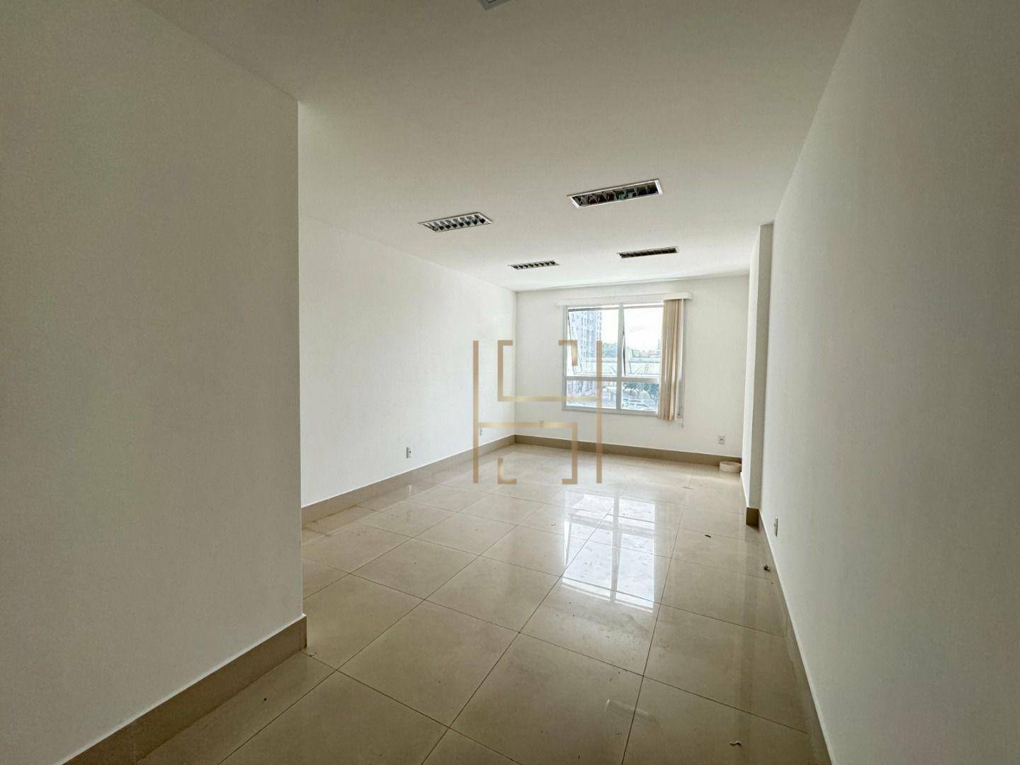 Sala-Conjunto, 26 m² - Foto 2