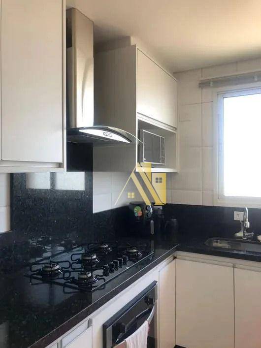 Apartamento à venda com 3 quartos, 100m² - Foto 18