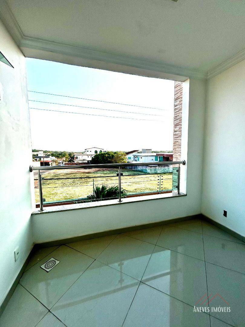 Casa de Condomínio à venda com 4 quartos, 600m² - Foto 17