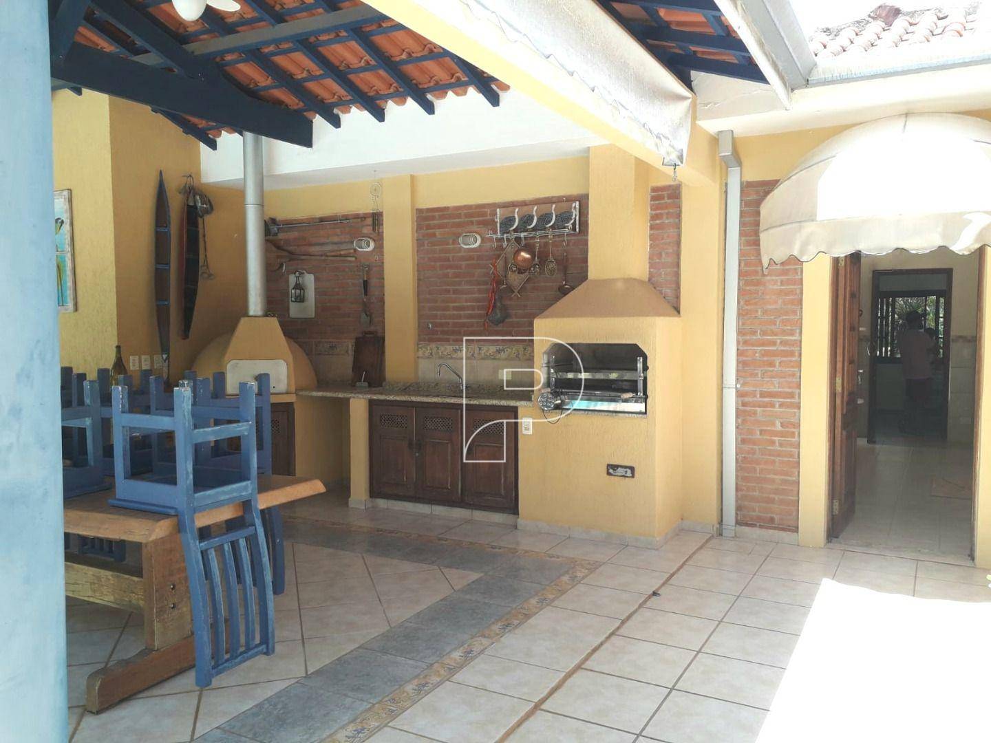 Casa de Condomínio à venda com 5 quartos, 333m² - Foto 12