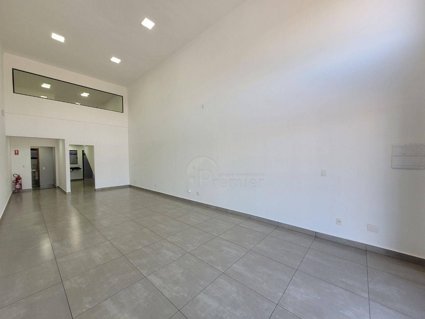 Loja-Salão para alugar, 98m² - Foto 1