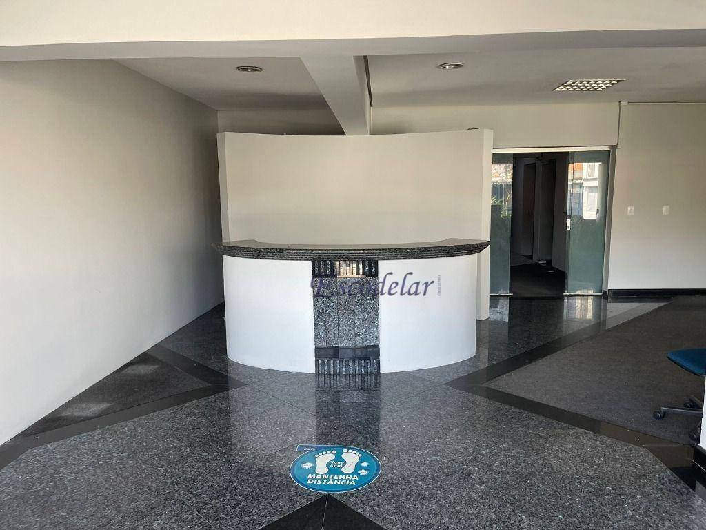 Prédio Inteiro à venda, 850m² - Foto 55