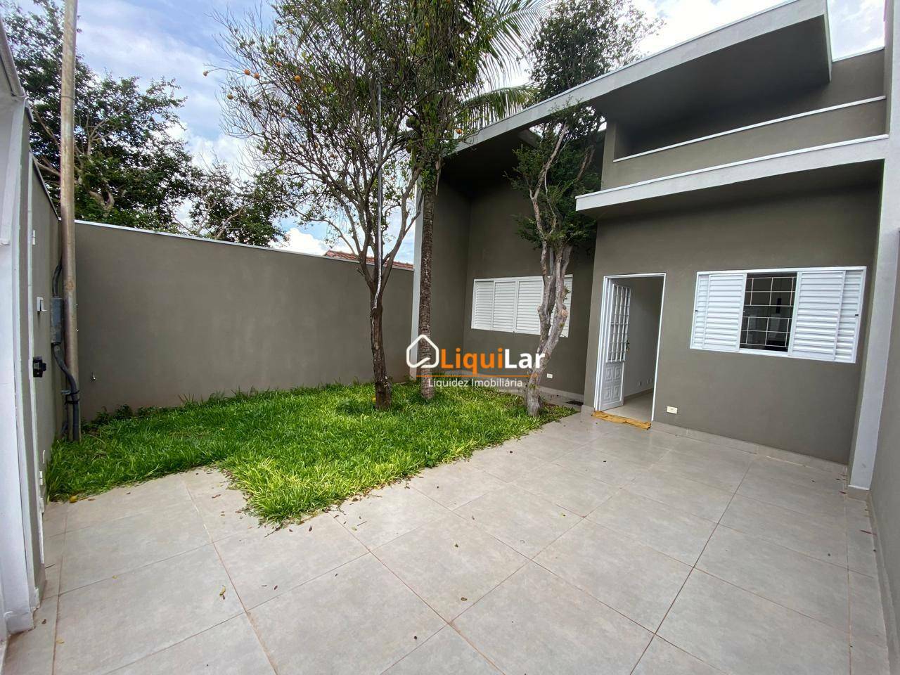 Casa, 2 quartos, 51 m² - Foto 2