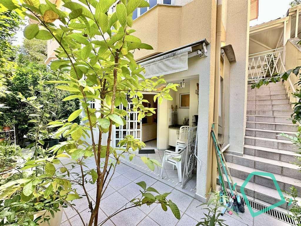 Casa de Condomínio à venda com 3 quartos, 29m² - Foto 40