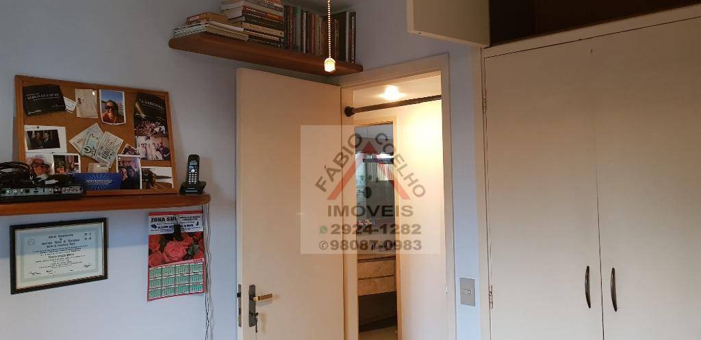 Apartamento à venda com 4 quartos, 159m² - Foto 49