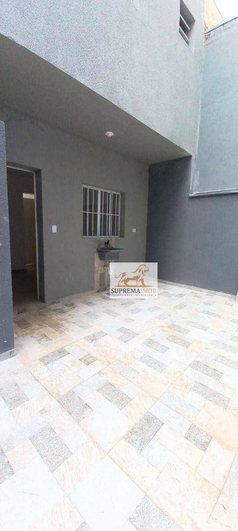 Casa à venda com 2 quartos, 55m² - Foto 5