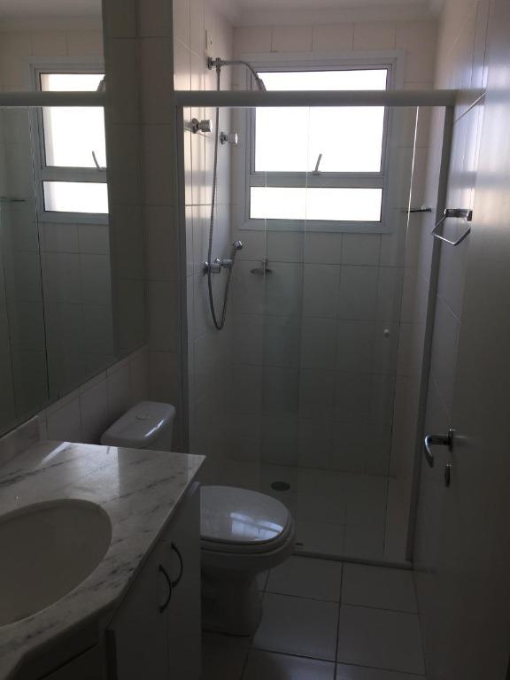 Apartamento à venda com 3 quartos, 104m² - Foto 13