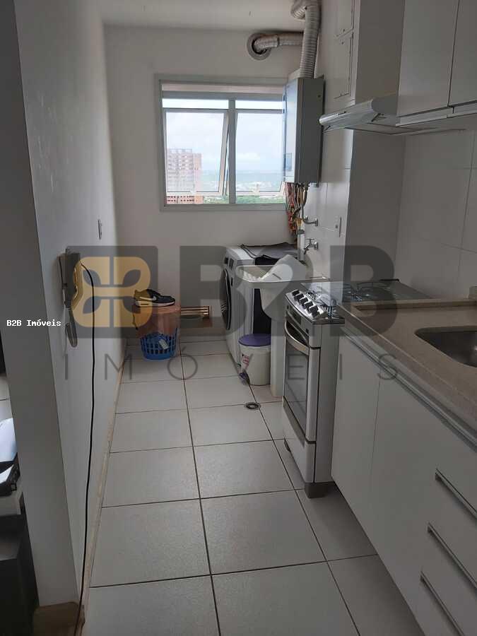 Apartamento à venda com 2 quartos, 64m² - Foto 4