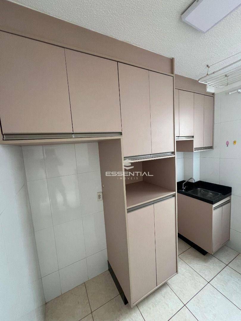 Apartamento à venda com 2 quartos, 50m² - Foto 3