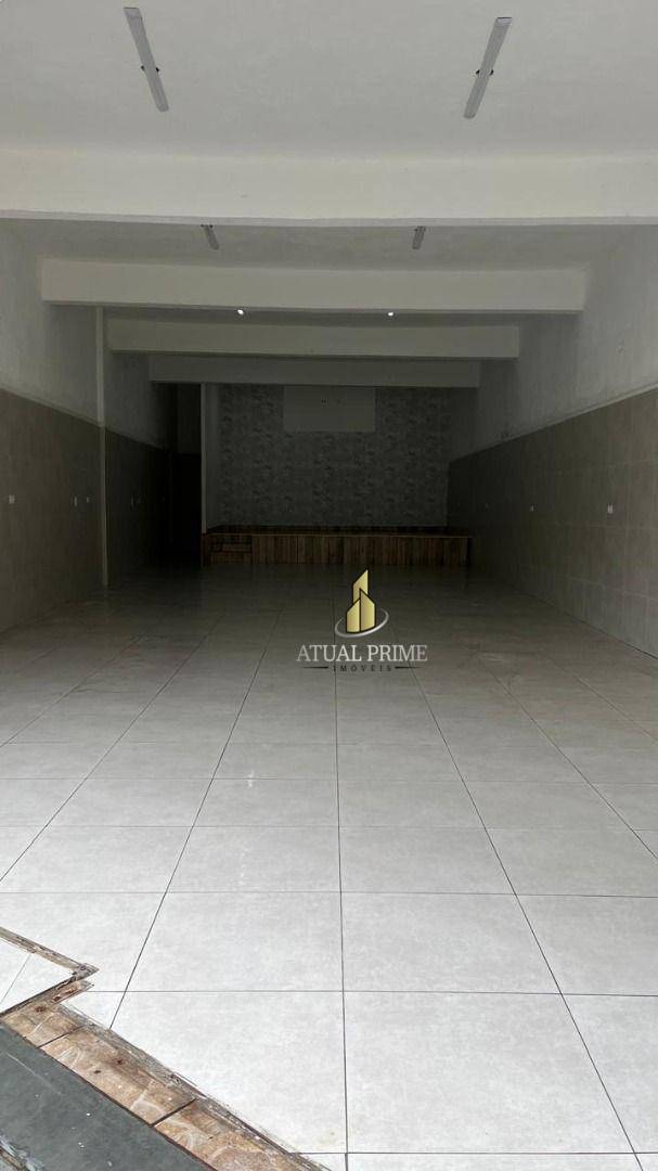 Loja-Salão, 200 m² - Foto 2