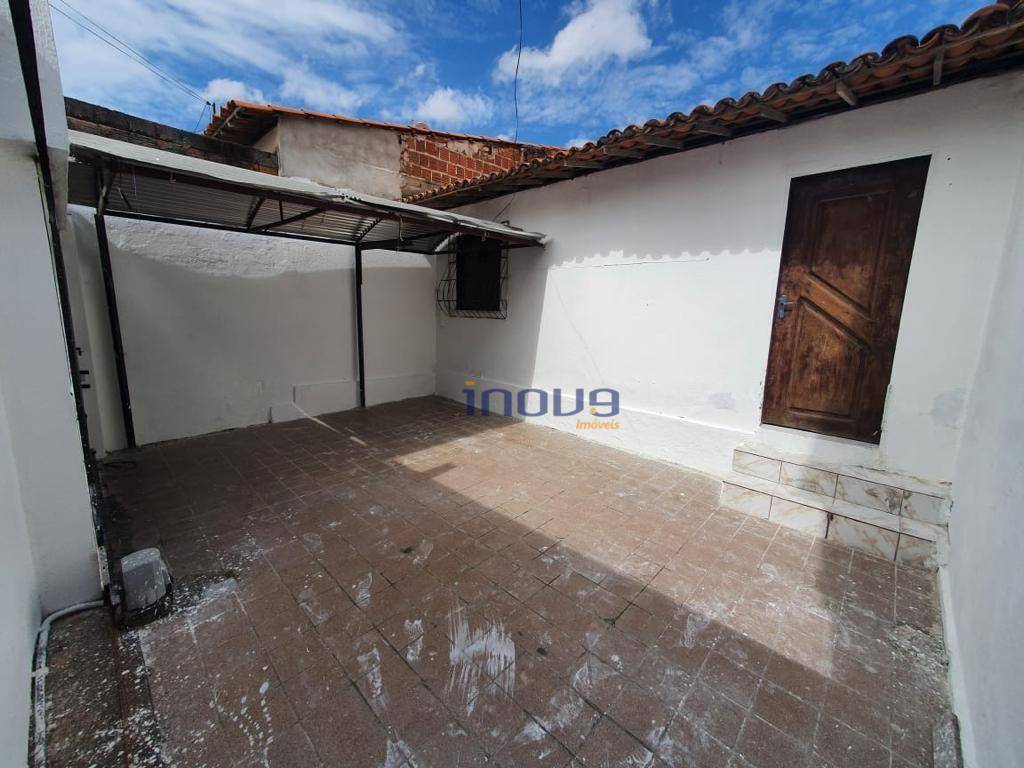 Casa, 2 quartos, 28 m² - Foto 3