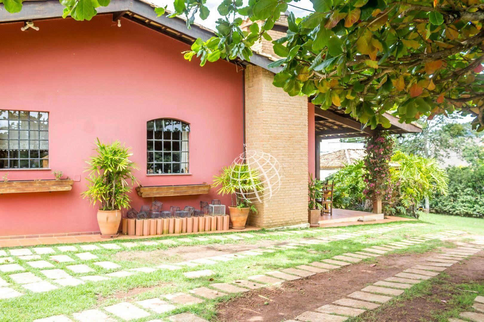 Casa à venda com 5 quartos, 450m² - Foto 83