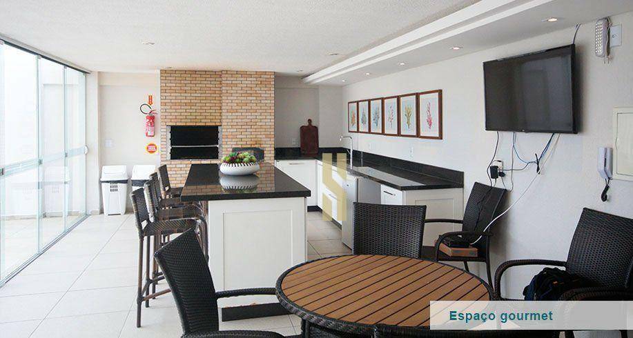 Apartamento à venda com 2 quartos, 72m² - Foto 28