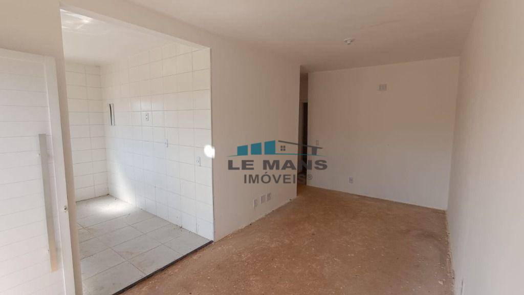 Casa de Condomínio à venda com 2 quartos, 60m² - Foto 3