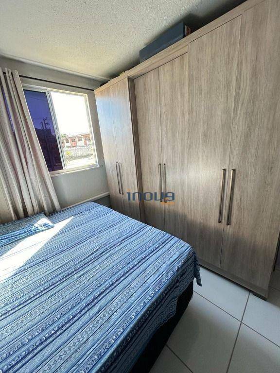 Apartamento à venda com 2 quartos, 48m² - Foto 18