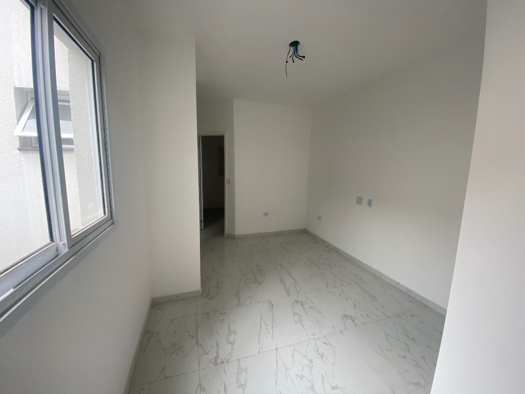 Apartamento à venda com 2 quartos, 41m² - Foto 2