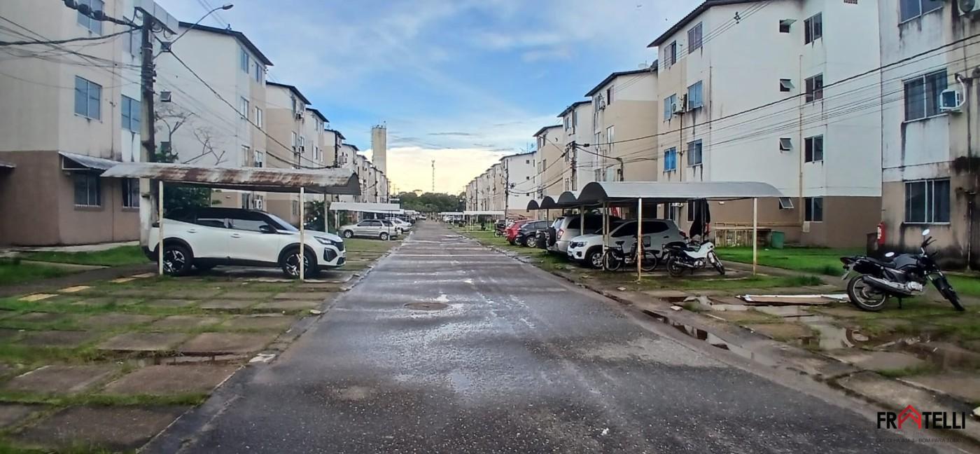 Apartamento para alugar com 2 quartos, 42m² - Foto 1