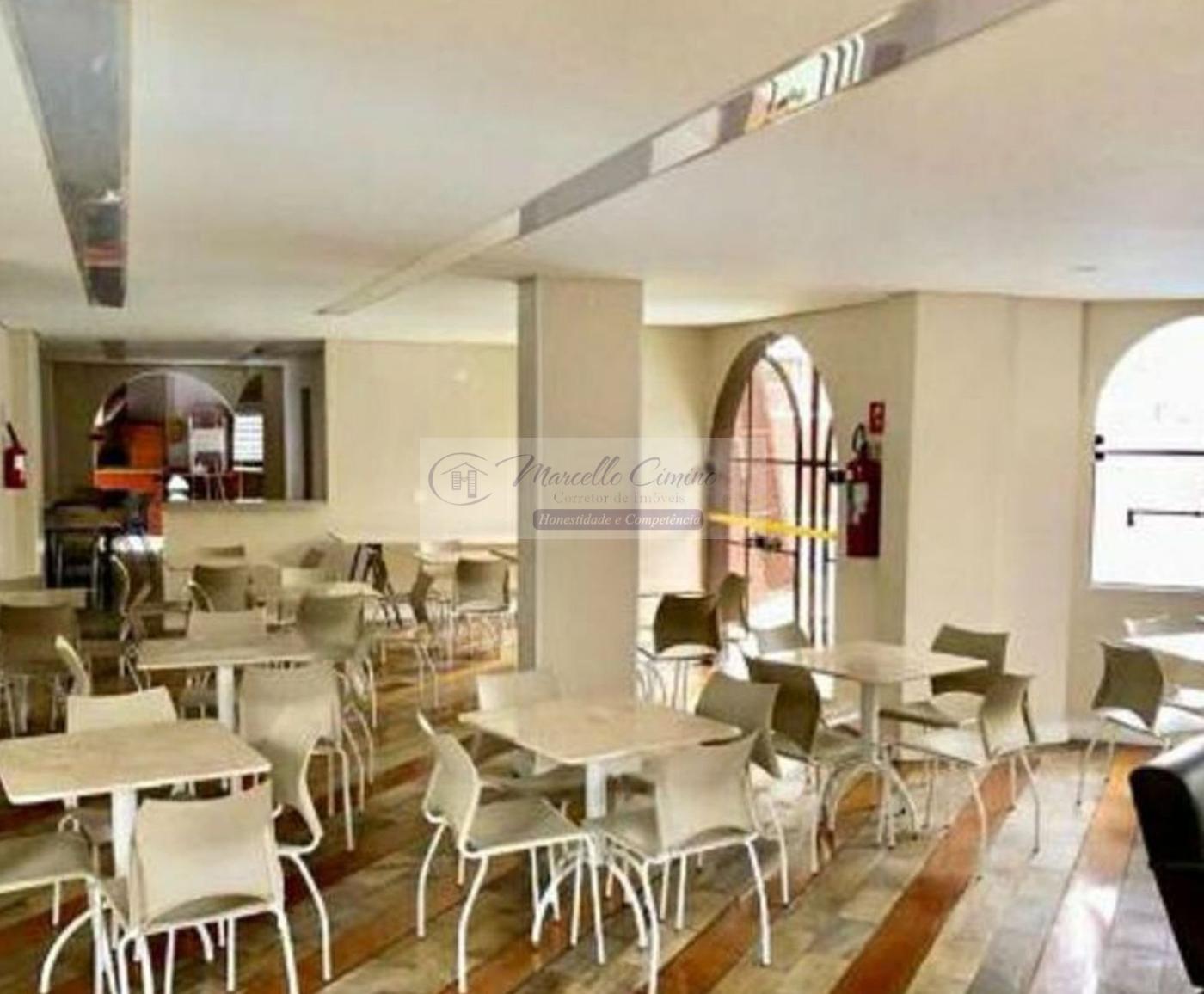 Apartamento à venda com 3 quartos, 78m² - Foto 29