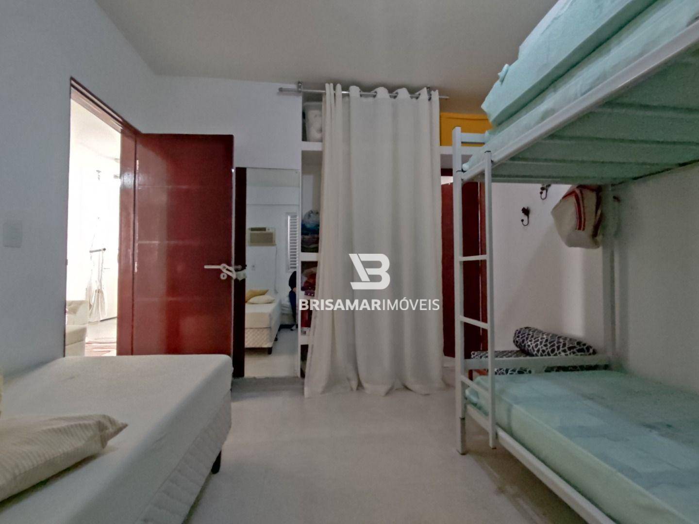 Apartamento à venda com 1 quarto, 50m² - Foto 11