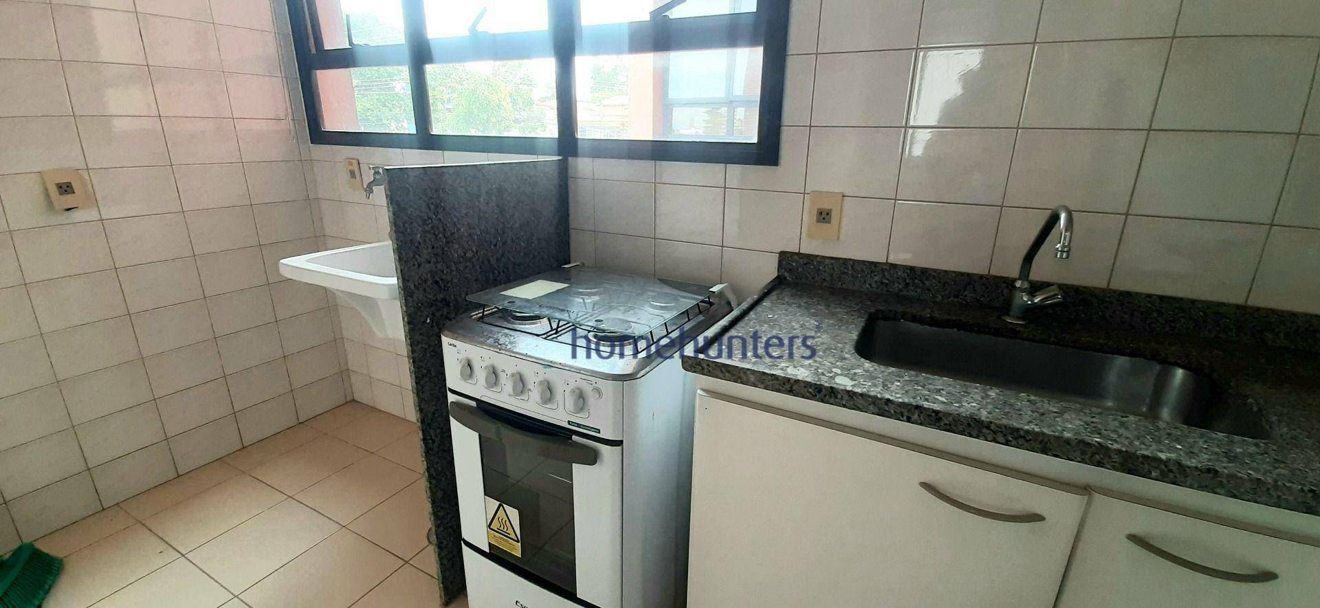 Apartamento à venda com 1 quarto, 50m² - Foto 12