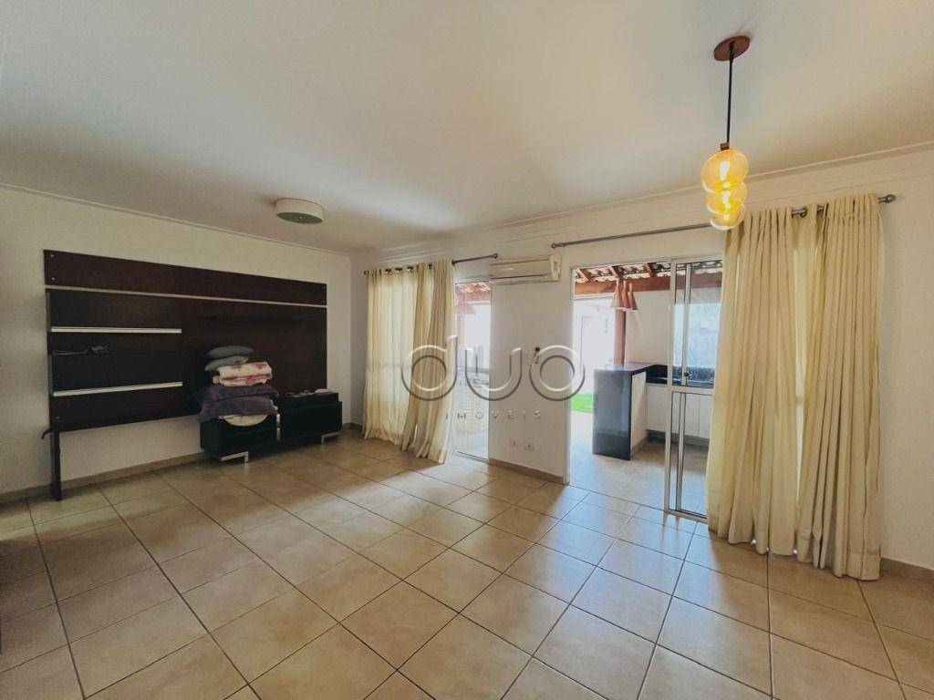 Casa de Condomínio à venda com 3 quartos, 120m² - Foto 23