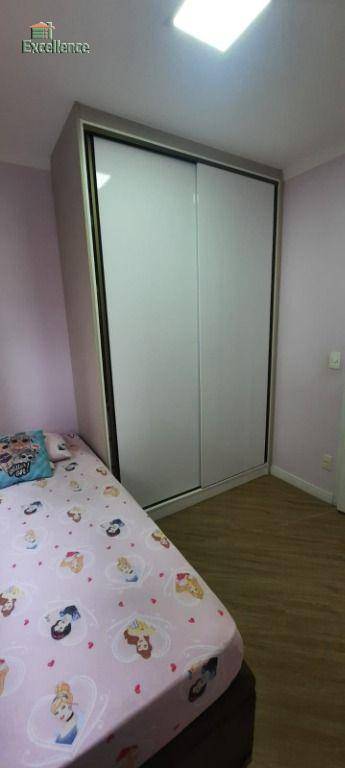 Apartamento à venda com 3 quartos, 70m² - Foto 22