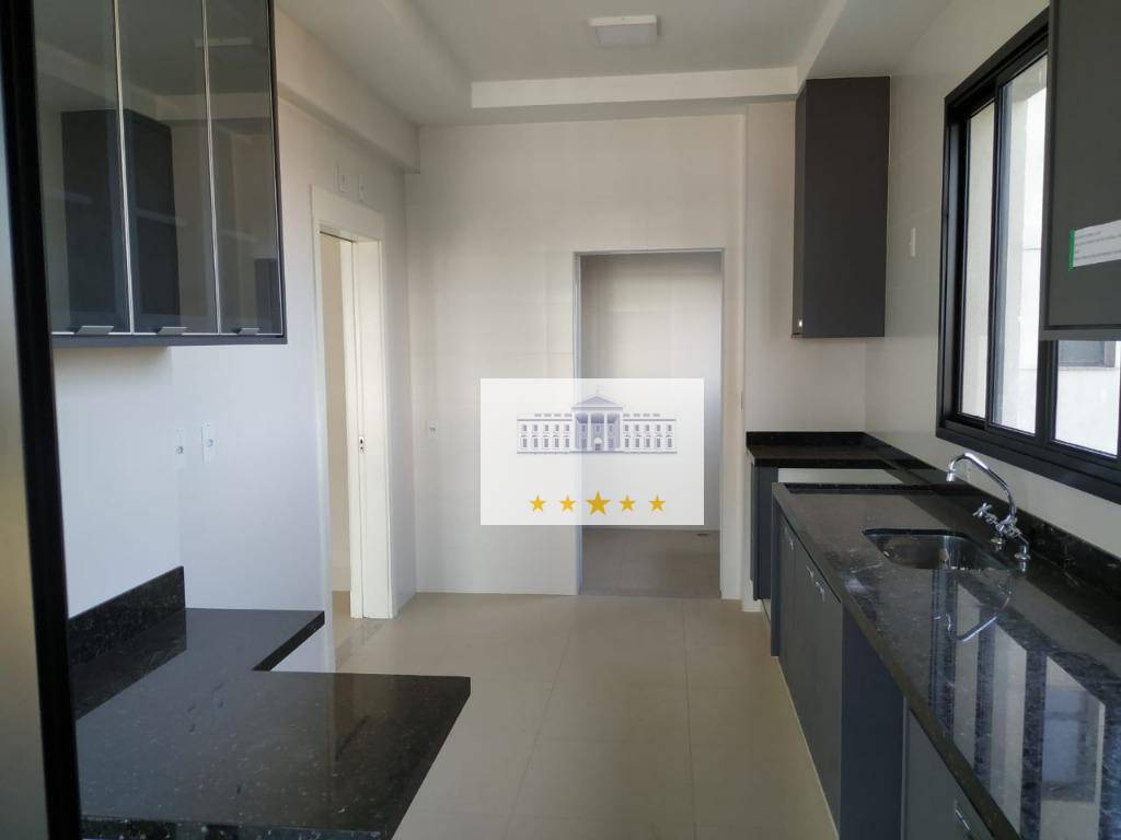 Apartamento à venda com 3 quartos, 204m² - Foto 13