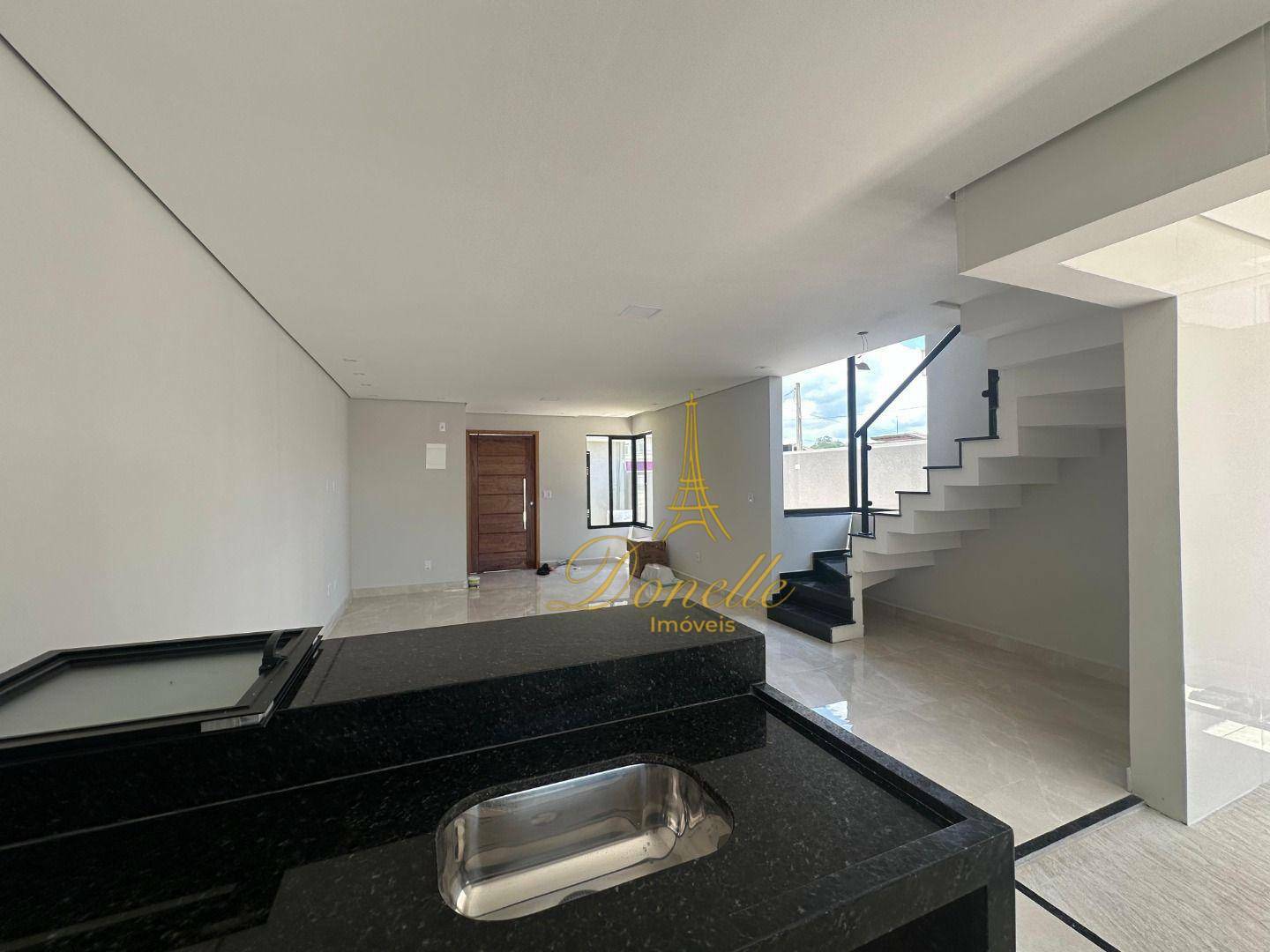 Sobrado à venda com 3 quartos, 147m² - Foto 33