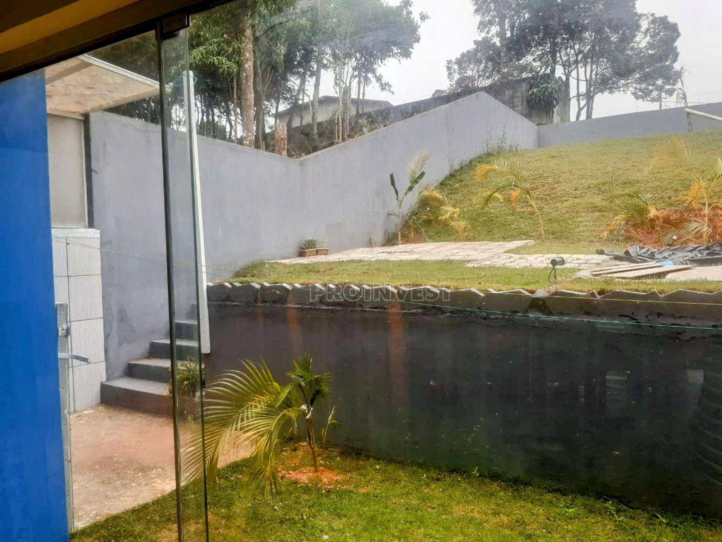 Casa de Condomínio à venda com 5 quartos, 250m² - Foto 9